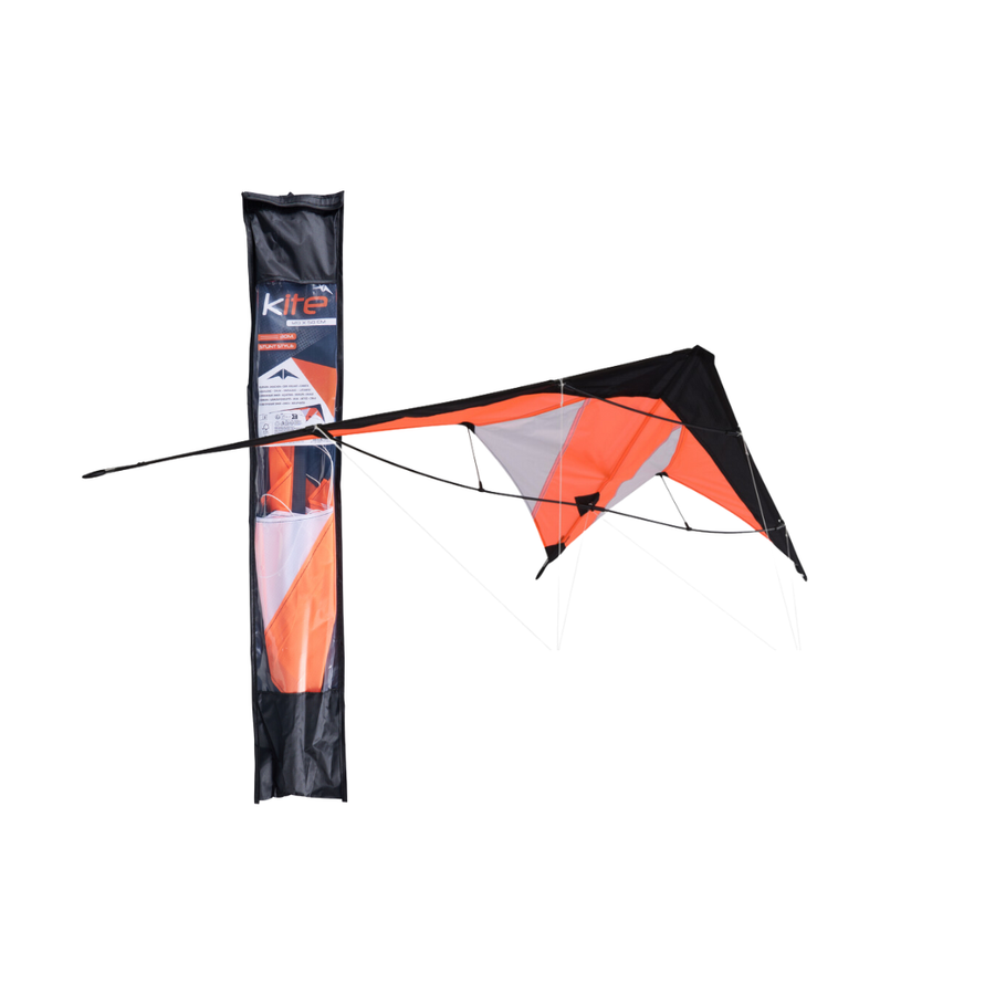 Pro Stunt Kite