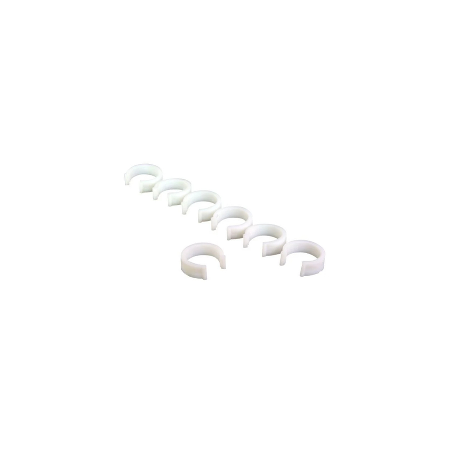 Windbreak Pole Clip - Pack of 10