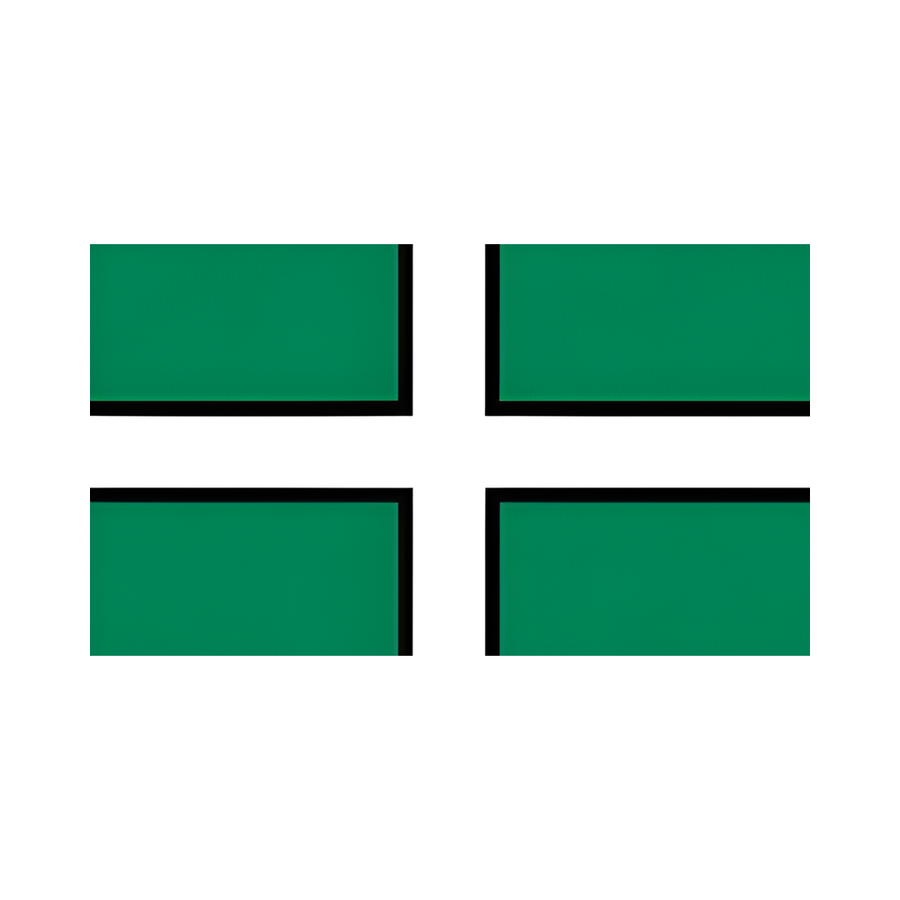 Devon Flag