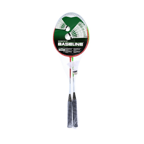 2 Player Badminton Rackets