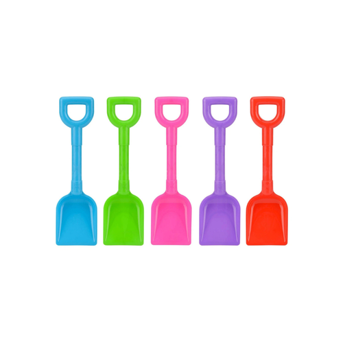 11" Beach Spade