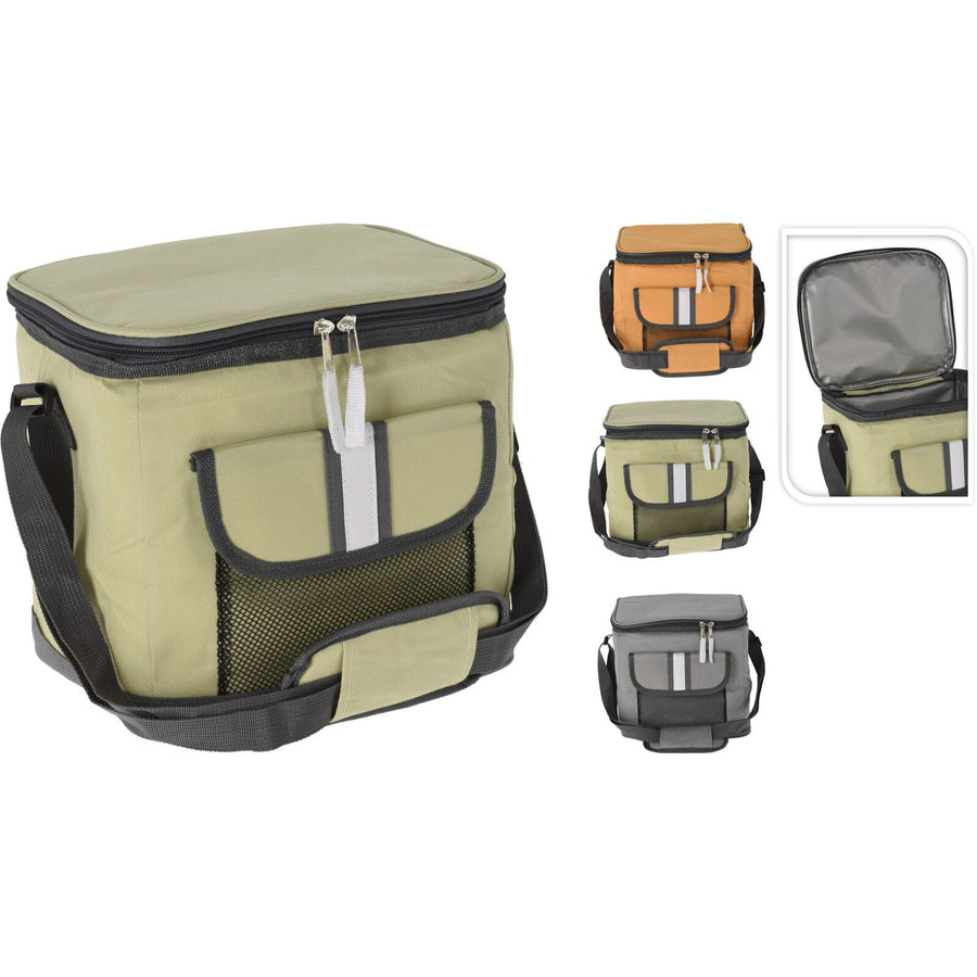 Oxford Polyester 10L Cooler Bag