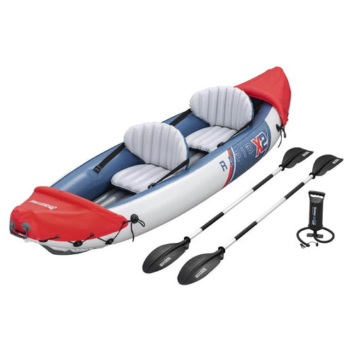 Lite-Rapid X2 Kayak