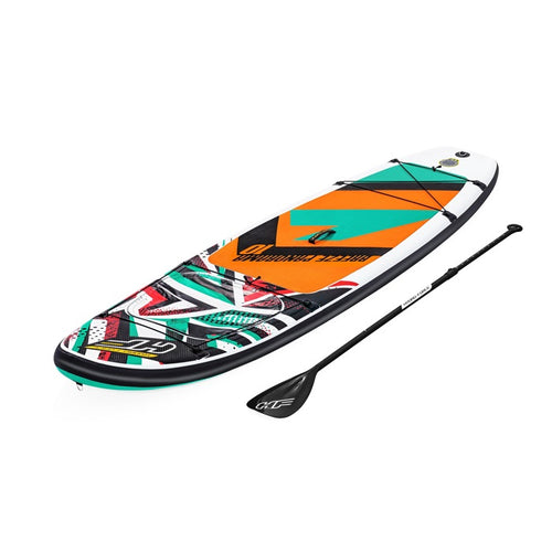 Hydroforce 10ft x 33" Breeze Panorama Set