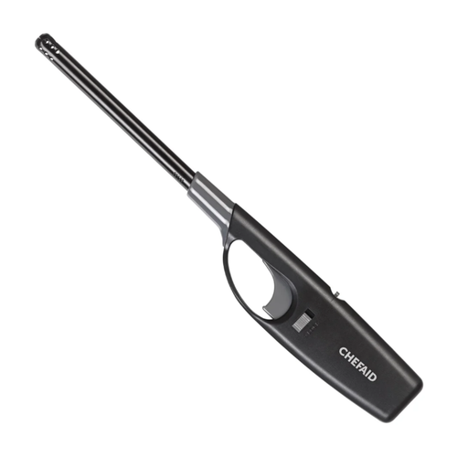 Long Reach Refillable Gas Lighter