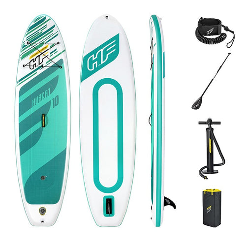 HydroForce 10ft x 33" x 6" HuaKa'i Set