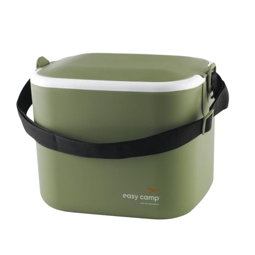 Easy Camp Arctic Poppy Cool Box