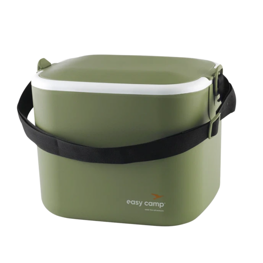 Easy Camp Arctic Poppy Cool Box