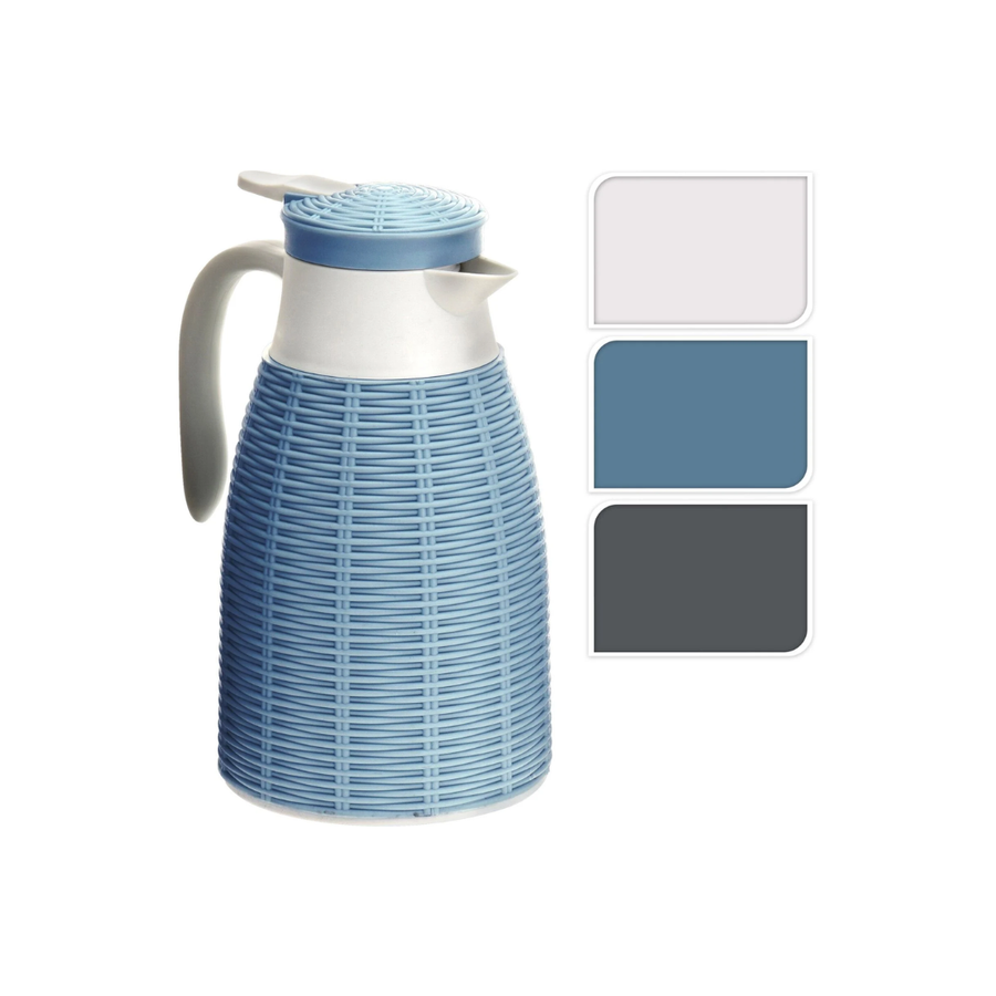 1L Vacuum Jug