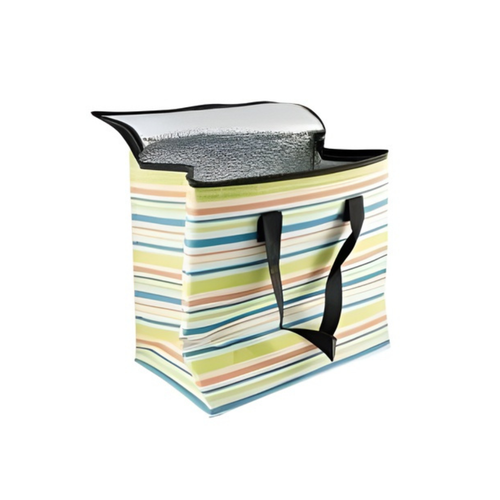 Cool Bag 14L Striped