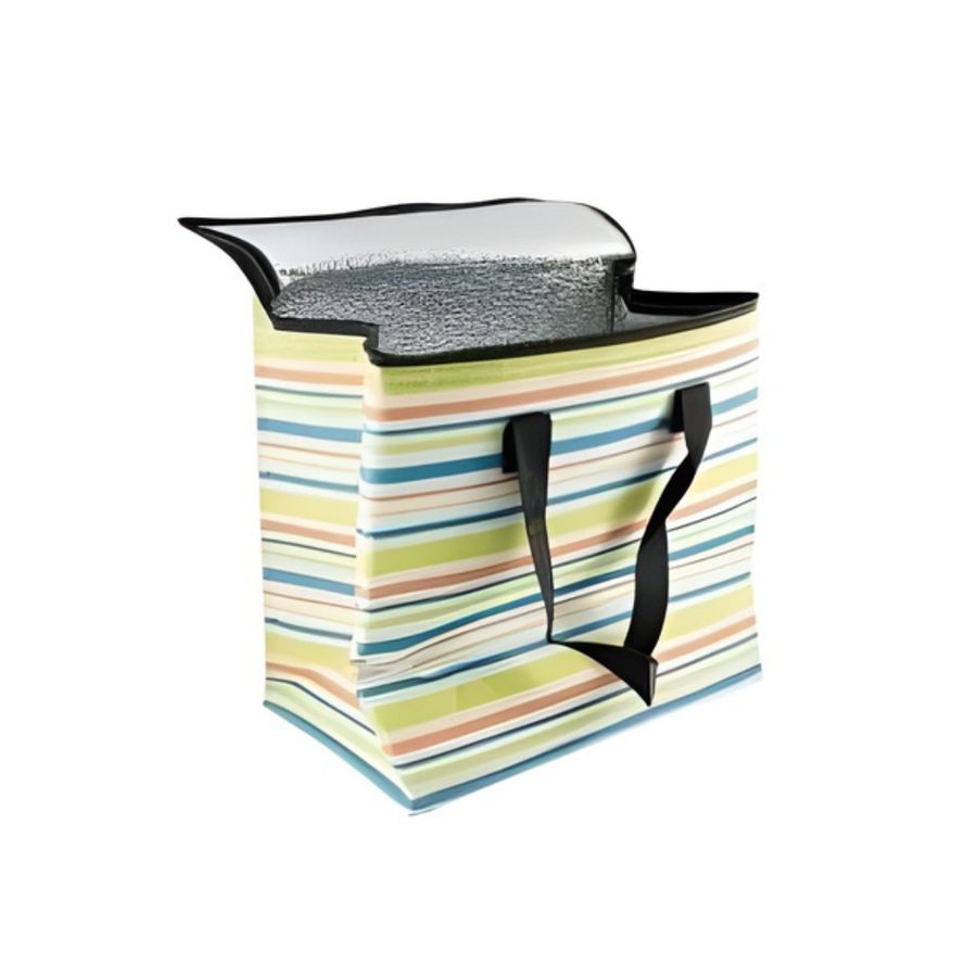 Cool Bag 14L Striped