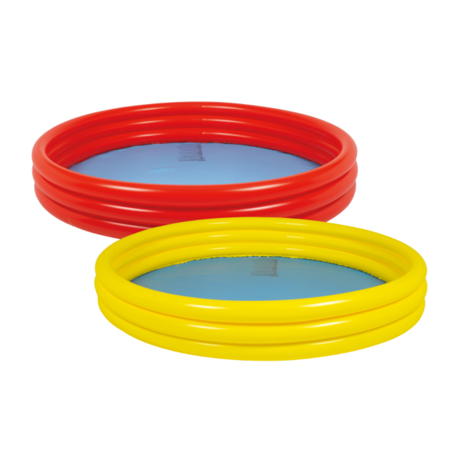 Inflatable Paddling Pool (59")