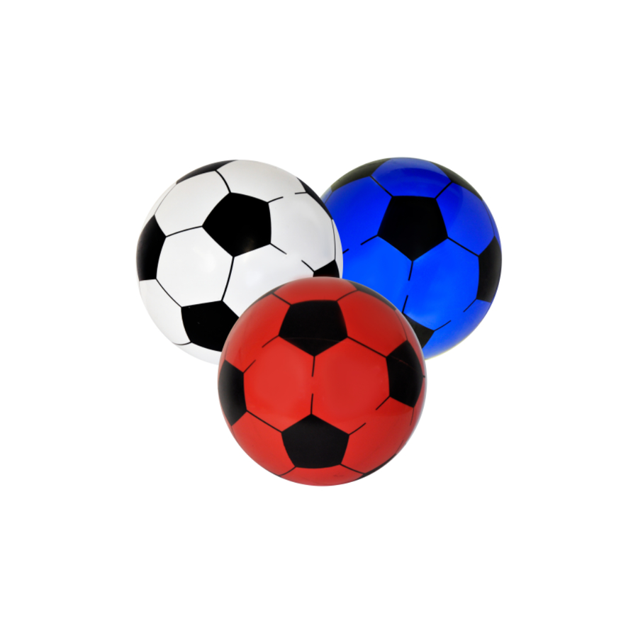 Lightweight PVC Football