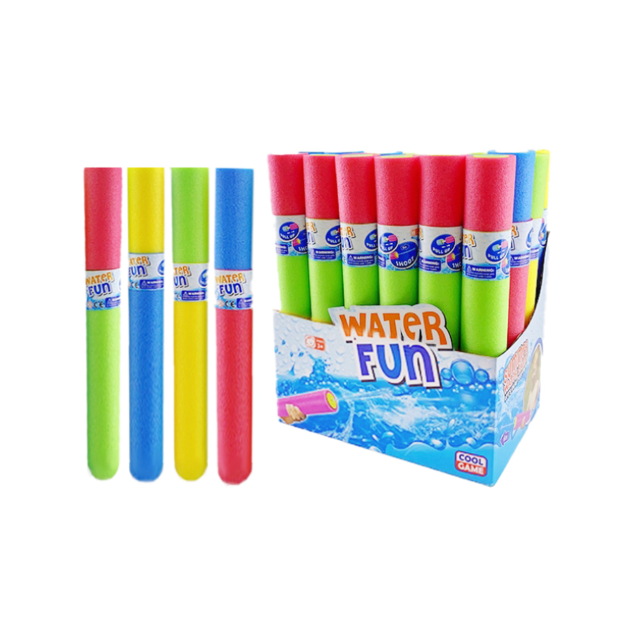 Foam Water Shooter