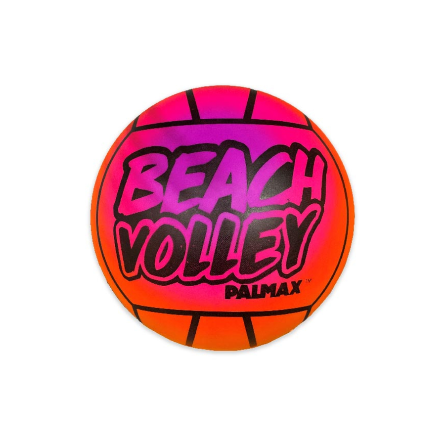 Rainbow Volley Ball