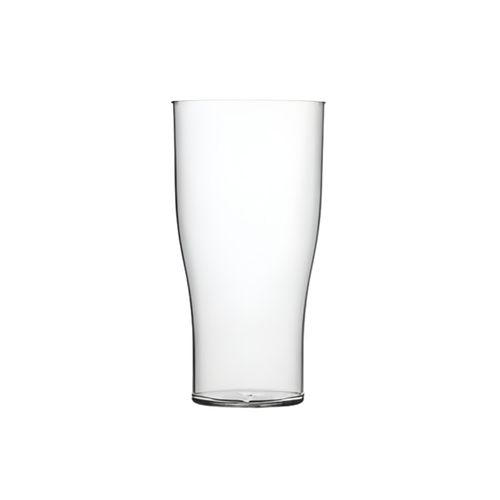 Reusable Tulip Pint Glass 568ml