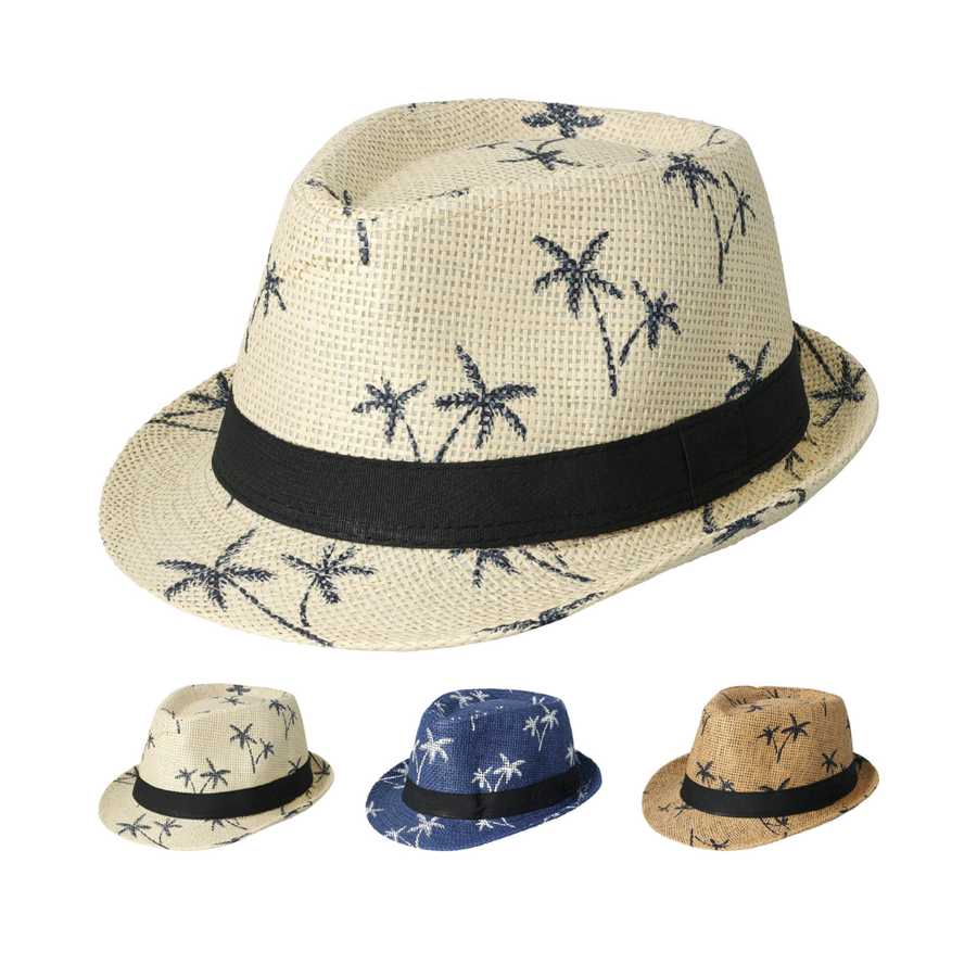 Party Boy Trilby