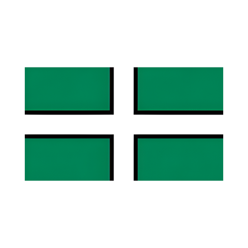 Devon Flag