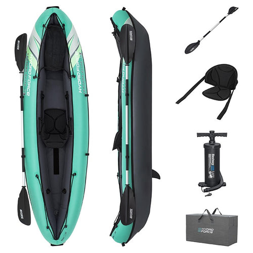 9'2" x 34" HF Ventura Kayak
