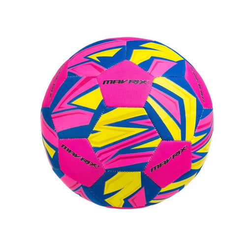 Mavrix Neoprene Football Size 5