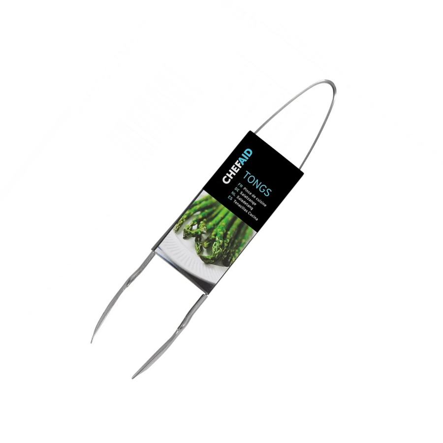 Stainless Steel Food Tongs
