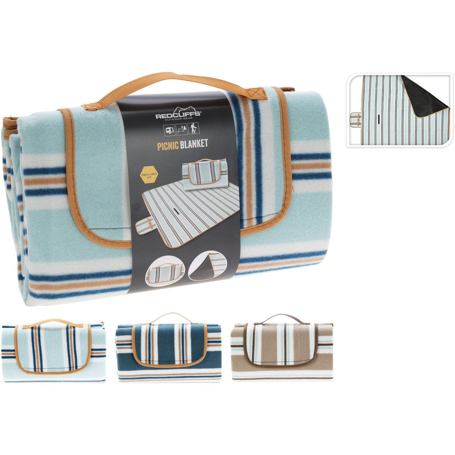 Picnic Blanket 130x150cm