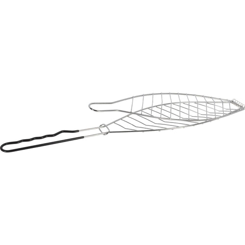 BBQ Fish Grill