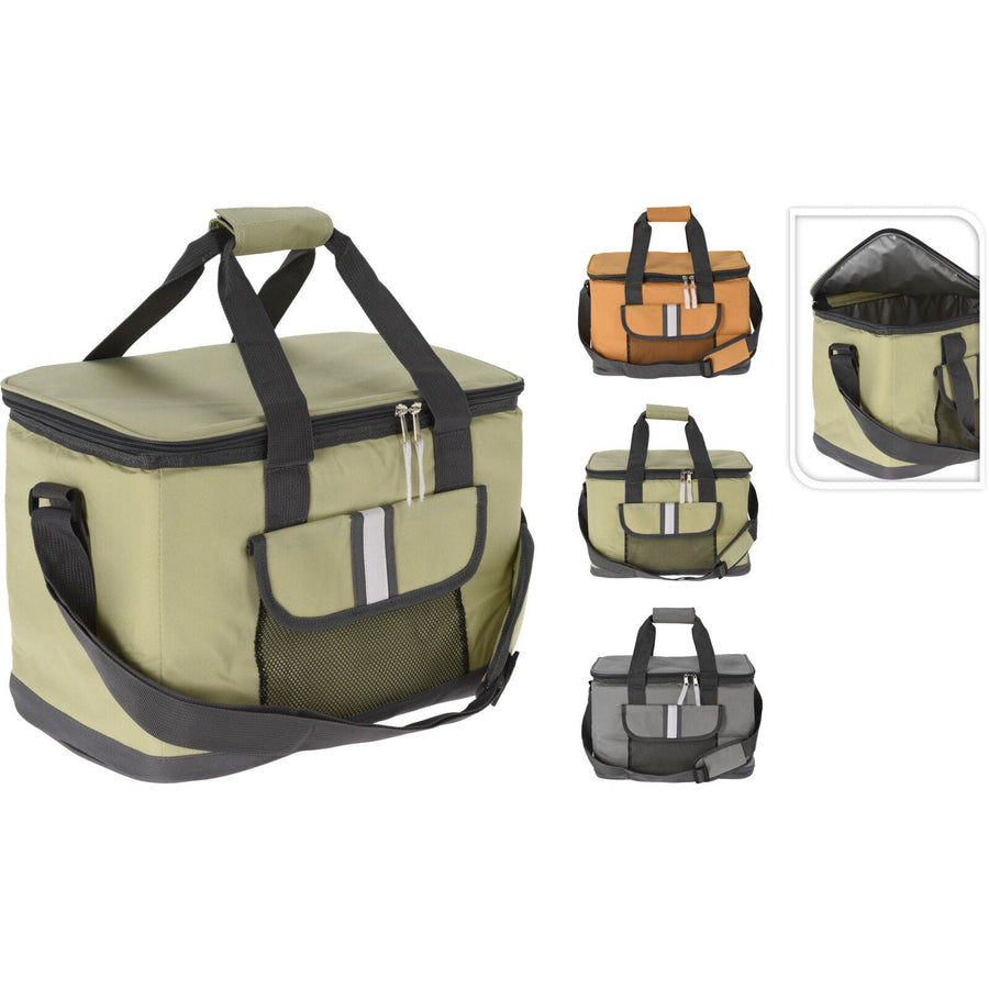 Oxford Polyester 18L Cooler Bag
