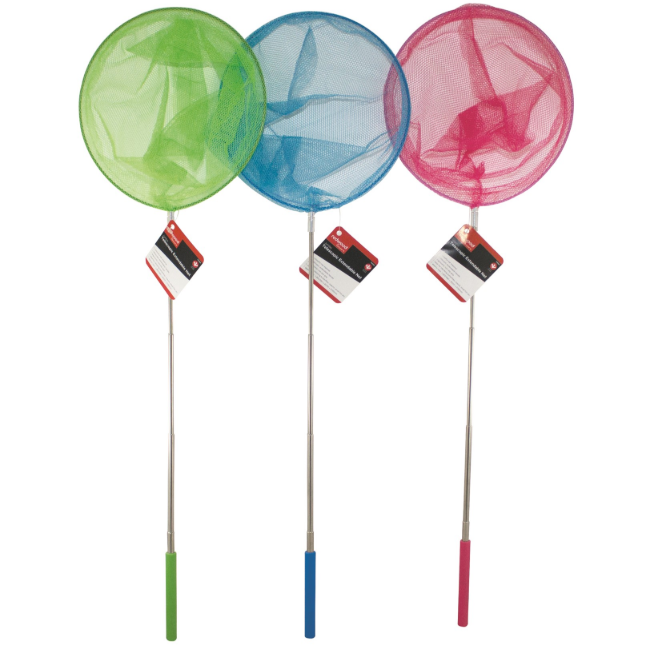 Telescopic Extendable Net (Loose)