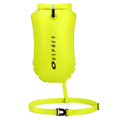 Osprey Swim Float - Yellow