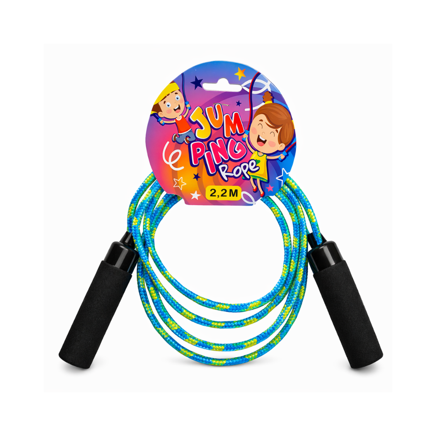 Skipping Rope