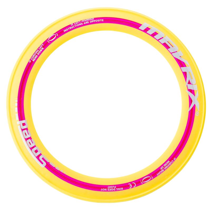 Mavrix Infinity Speed Ring